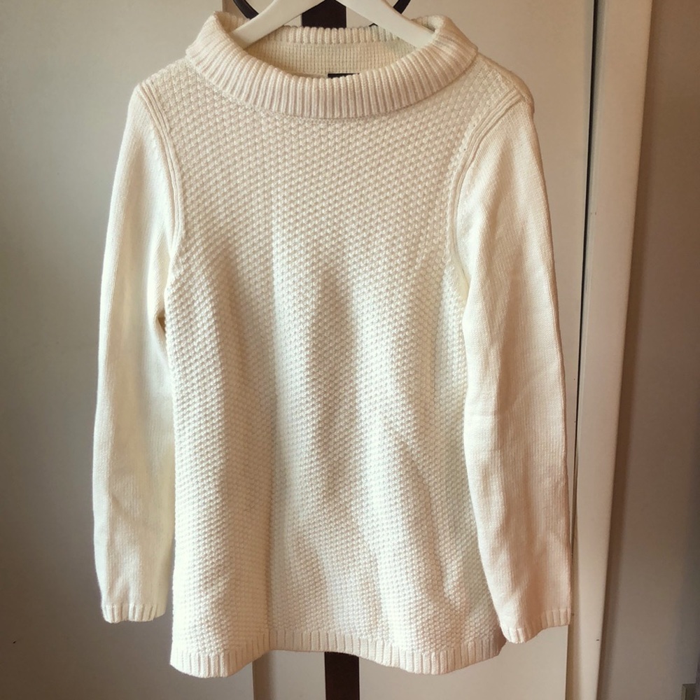 Talbots sweater